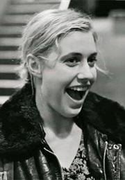 Greta Gerwig in Frances Ha (2013)