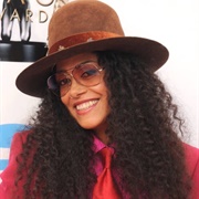 Cree Summer