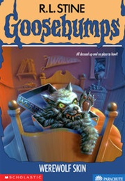 Werewolf Skin (R.L. Stine)
