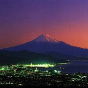 Fuji, Japan
