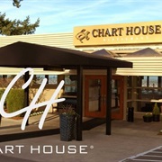 Chart House Portland