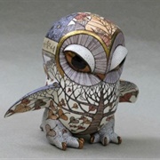 Tree Owl