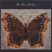 The House of Love - The House of Love