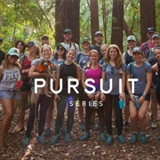 Attend &quot;The Pursuit Series&quot; Outdoor Camp for Adults (Https://Pursuit.Theoutbound.com/)