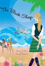 The Black Sheep (Yvonne Collins and Sandy Rideout)