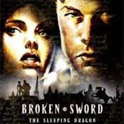 Broken Sword 3: The Sleeping Dragon