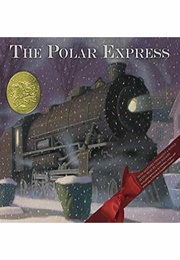 The Polar Express (Chris Van All&#39;s Burg)