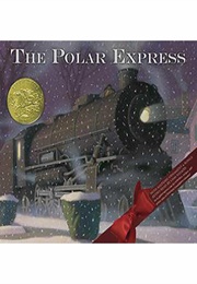 The Polar Express (Chris Van All's Burg)