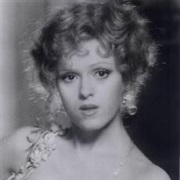 Bernadette Peters