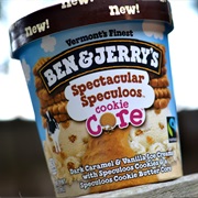 Spectacular Speculoos