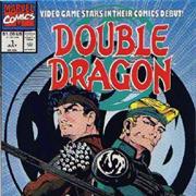 Double Dragon #1–6