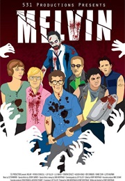 Melvin (2009)