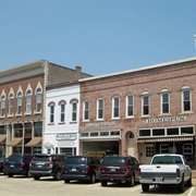 Washington, Illinois