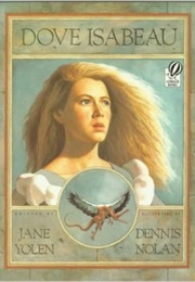 Dove Isabeau (Jane Yolen)