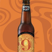 Magic Hat #9