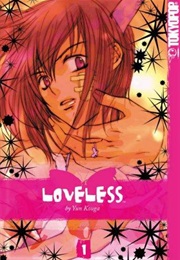 Loveless Volume 1 (Yun Kouga)