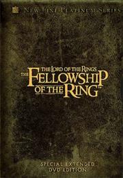LOTR Extended Cut: The Fellowship of the Ring (2001, Peter Jackson