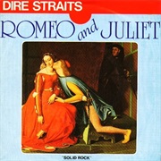 Romeo and Juliet - Dire Straits