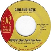 Christmas (Baby Please Come Home)