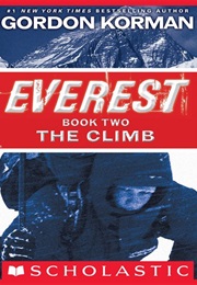 Everest (Gordon Korman)