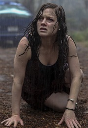 Jane Levy in Evil Dead (2013)