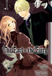 The Earl and the Fairy