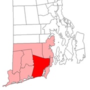 South Kingstown, Rhode Island