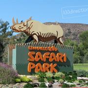 San Diego Zoo Safari Park