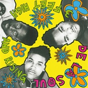 Me Myself & I - De La Soul