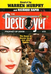 Prophet of Doom (Warren Murphy)