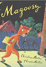 Magoosy (Christine Morton-Shaw)