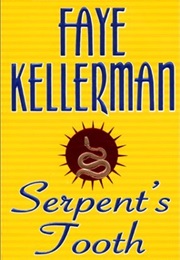 Serpent&#39;s Tooth (Kellerman)