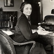 Mabel Walker Willebrandt