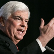 Christopher Dodd