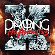 Prong - No Absolutes