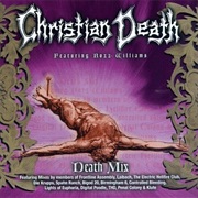 Christian Death- Death Mix