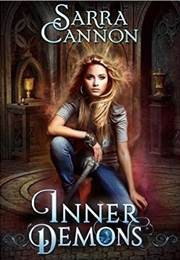 Inner Demons (Sarra Cannon)