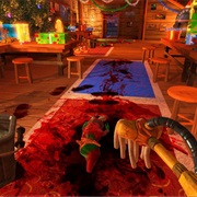 Viscera Cleanup Detail:Santa's Rampage