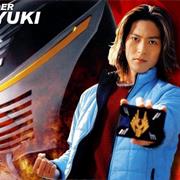 Kido Shinji\Kamen Rider Ryuki
