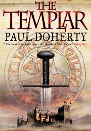 The Templar (Paul Doherty)