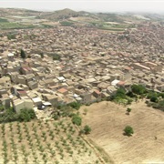 Caltanissetta, Sicily, Italy