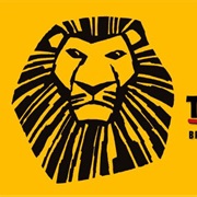 Lion King