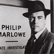Phillip Marlow
