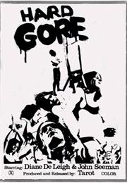 Hardgore – Michael Hugo (1974)