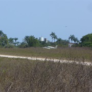 BQE - Bubaque Airport