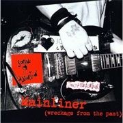 Mainliner (Wreckage From the Past) - Social Distortion