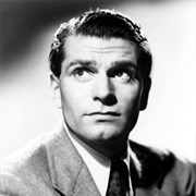 Laurence Olivier