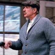 Jim Malone (The Untouchables)