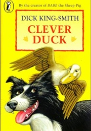 Clever Duck (Dick King Smith)