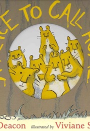 A Place to Call Home (Alexis Deacon)